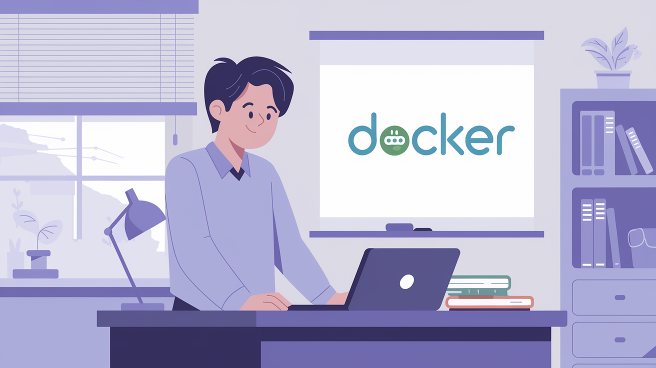 From Zero to Hero With Docker