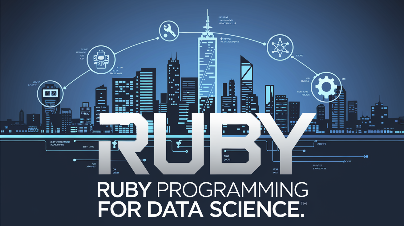 Ruby Programming for Data Science