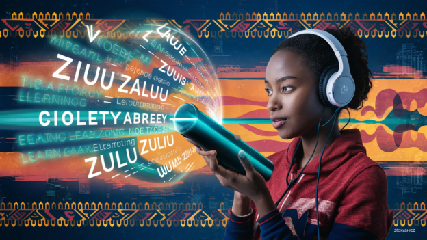 Zulu Language Odyssey: From Basics to Mastery with Cultural Insight
