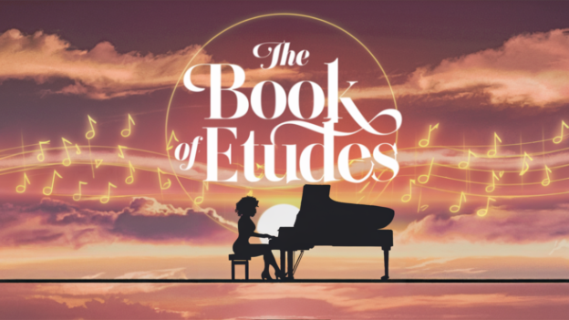 The Book of Etudes