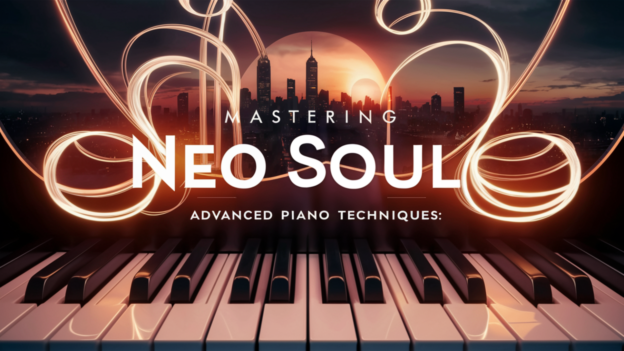 Mastering Neo Soul Chords: Advanced Piano Techniques