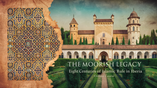 The Moorish Legacy: 8 Centuries of Moorish Rule