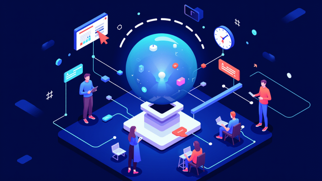 CrewAI and Remote Teams