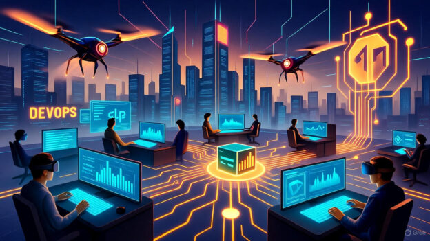 Ruby Blocks for DevOps Engineers